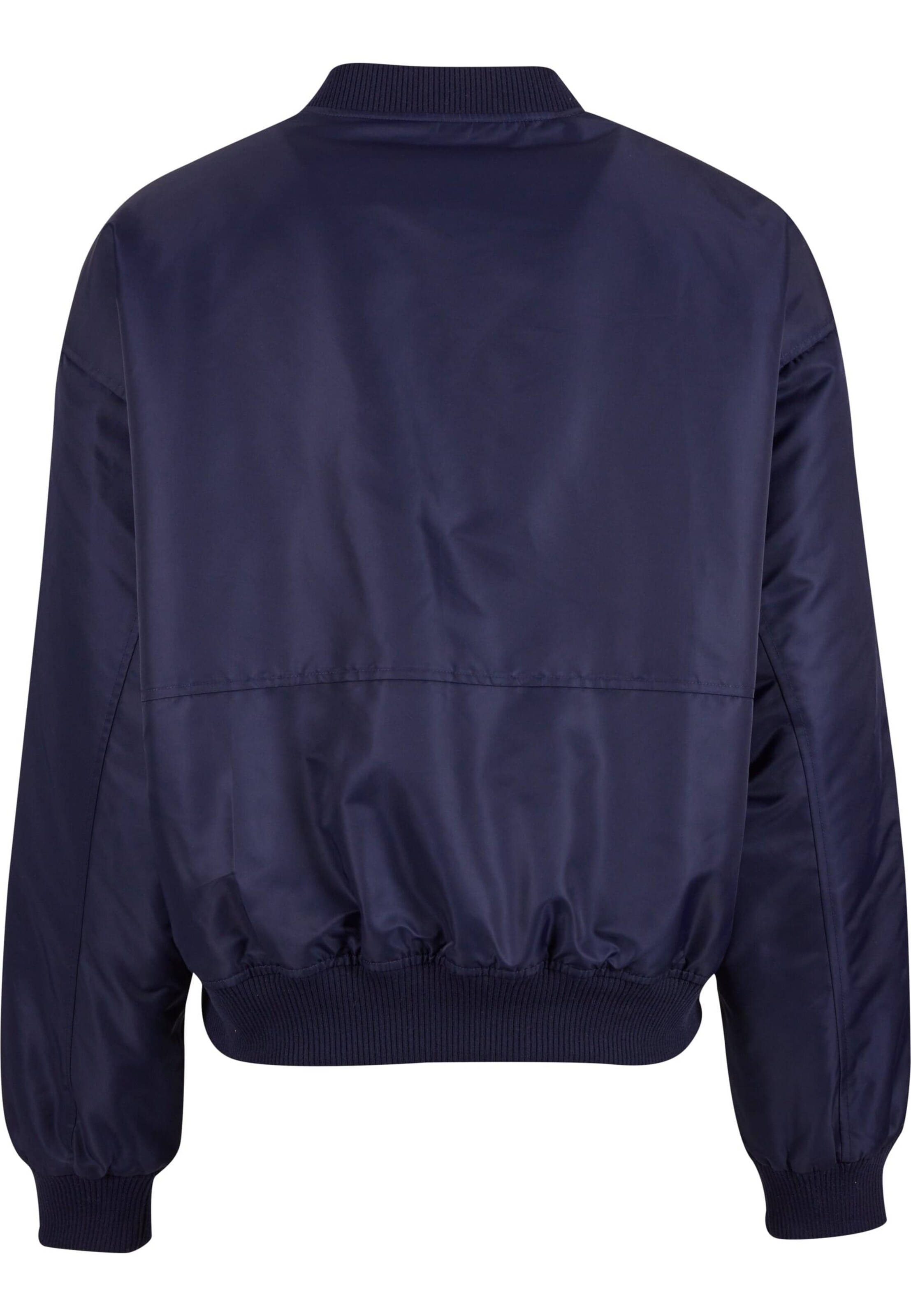 Prohibited Prechodná bunda 'Primrose' - Modrá