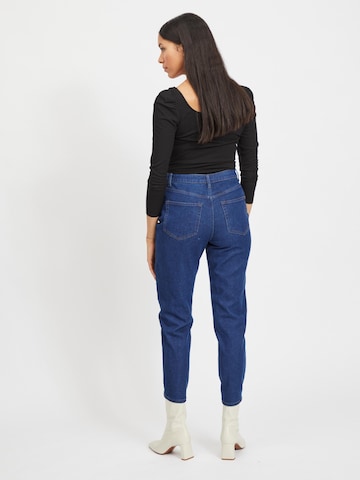 VILA Regular Jeans in Blue