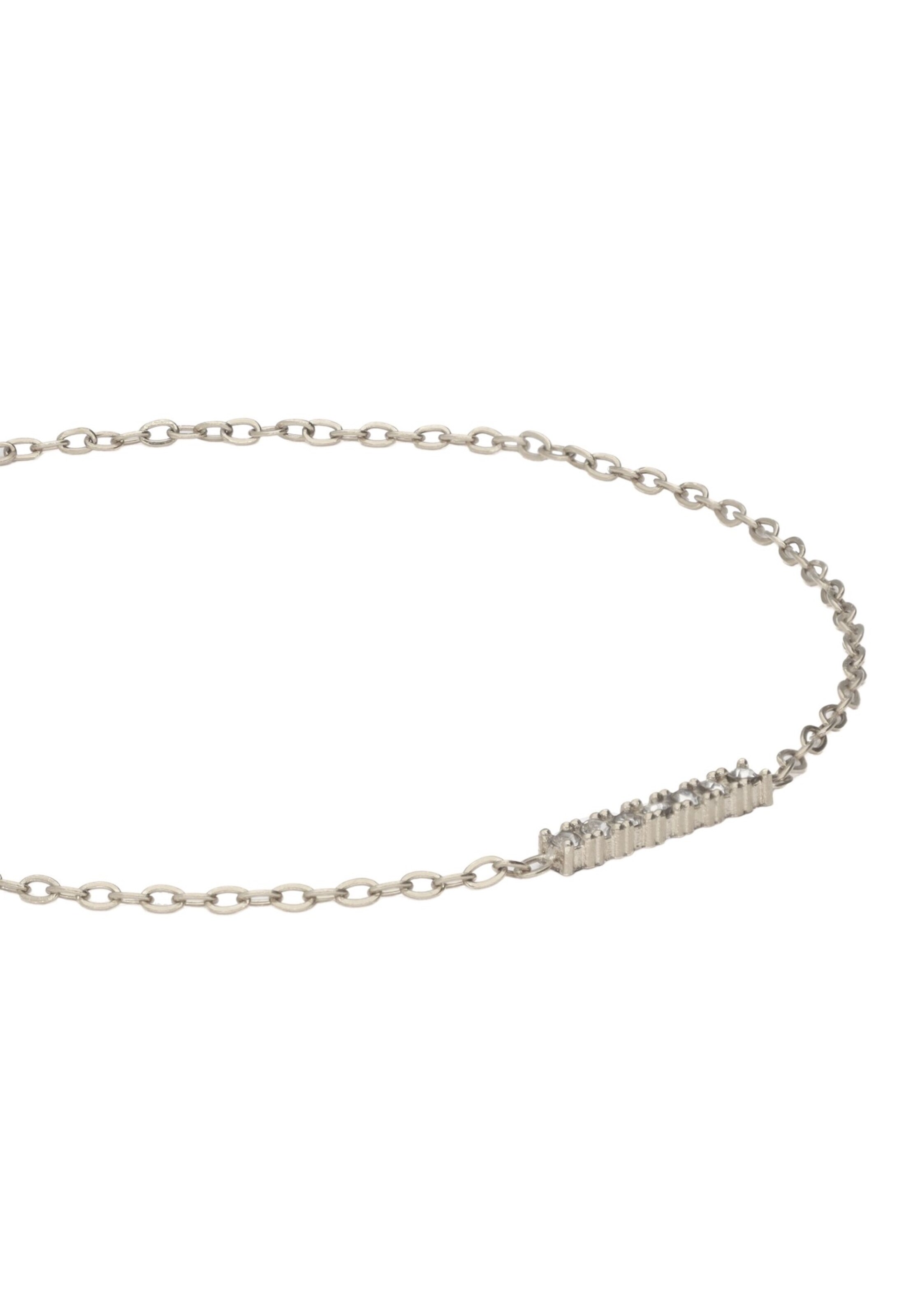 My Jewellery Armband in Zilver