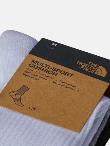 THE NORTH FACE Socks in Mixed colors