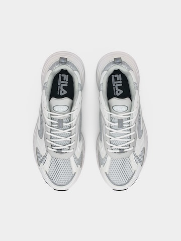 FILA Sneaker 'KREATIX' in Weiß