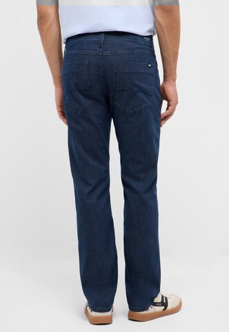 MUSTANG Skinny Jeans in Blue