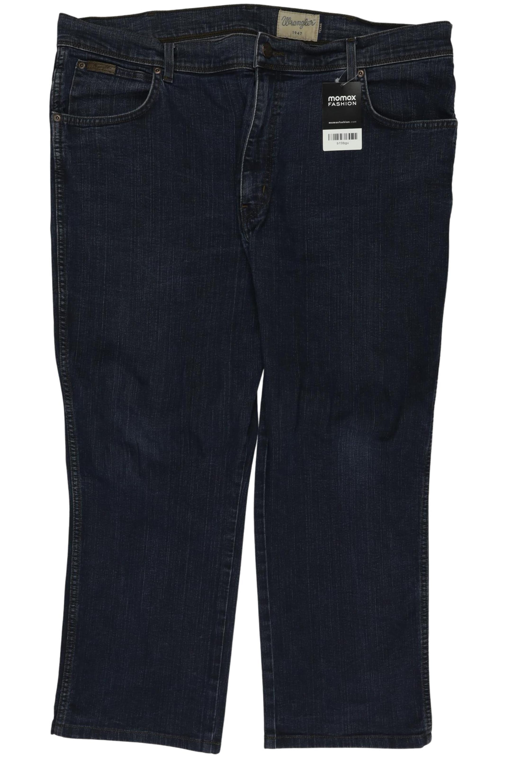 WRANGLER Jeans 40 in Blau: Vorderseite