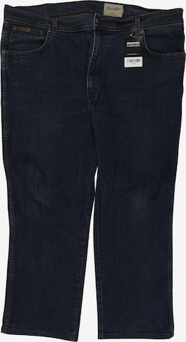 WRANGLER Jeans 40 in Blau: Vorderseite
