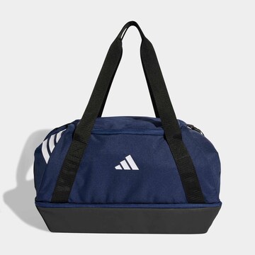 ADIDAS PERFORMANCE Reisetasche in Schwarz