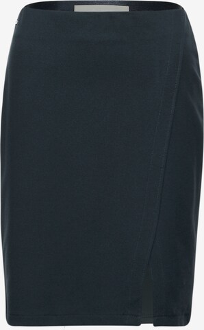 STREET ONE Skirt in Black: front