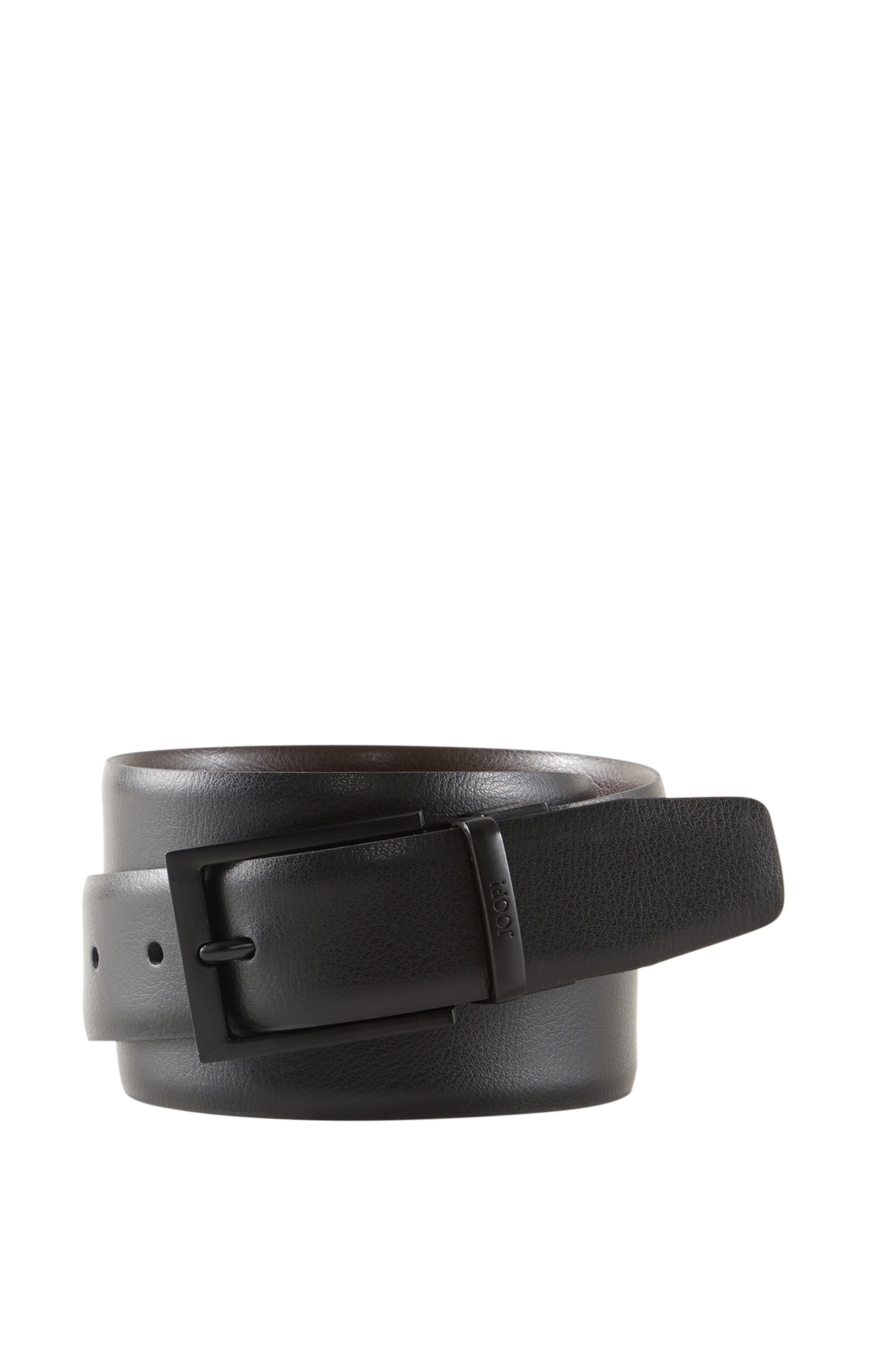 Ceinture JOOP! en noir : devant