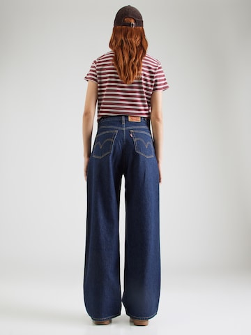 LEVI'S ® Wide leg Jeans 'CINCH' in Blue