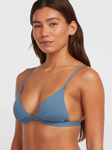 O'NEILL Háromszög Bikini felső 'Seaside' - kék