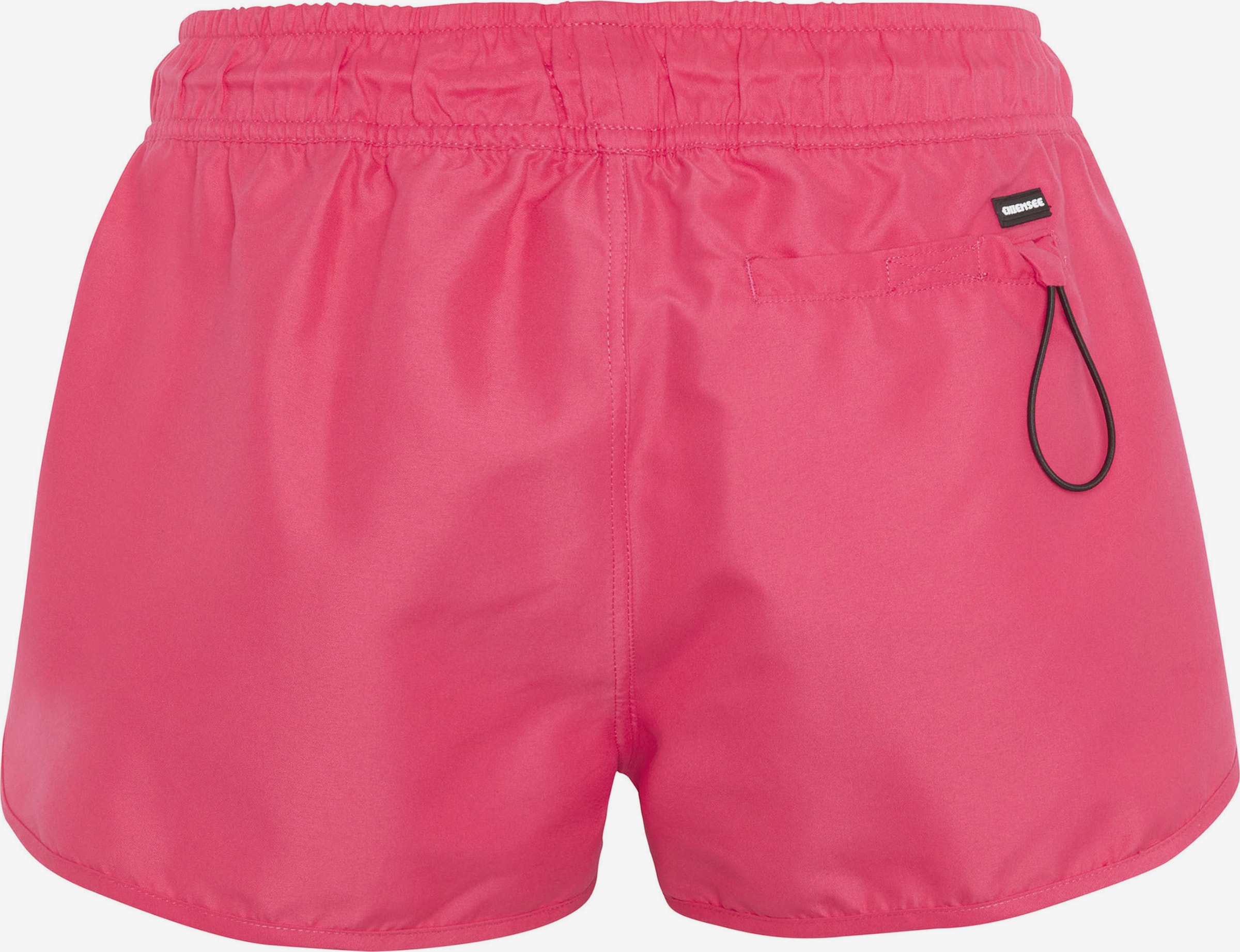CHIEMSEE Regular Badeshorts in Pink | ABOUT YOU