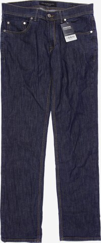 Baldessarini Jeans in 32 in Blue: front