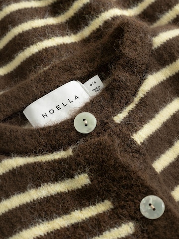 Noella Neulepaita ' N-Mertice ' värissä keltainen