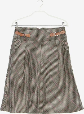Caroll Skirt in S in Brown: front
