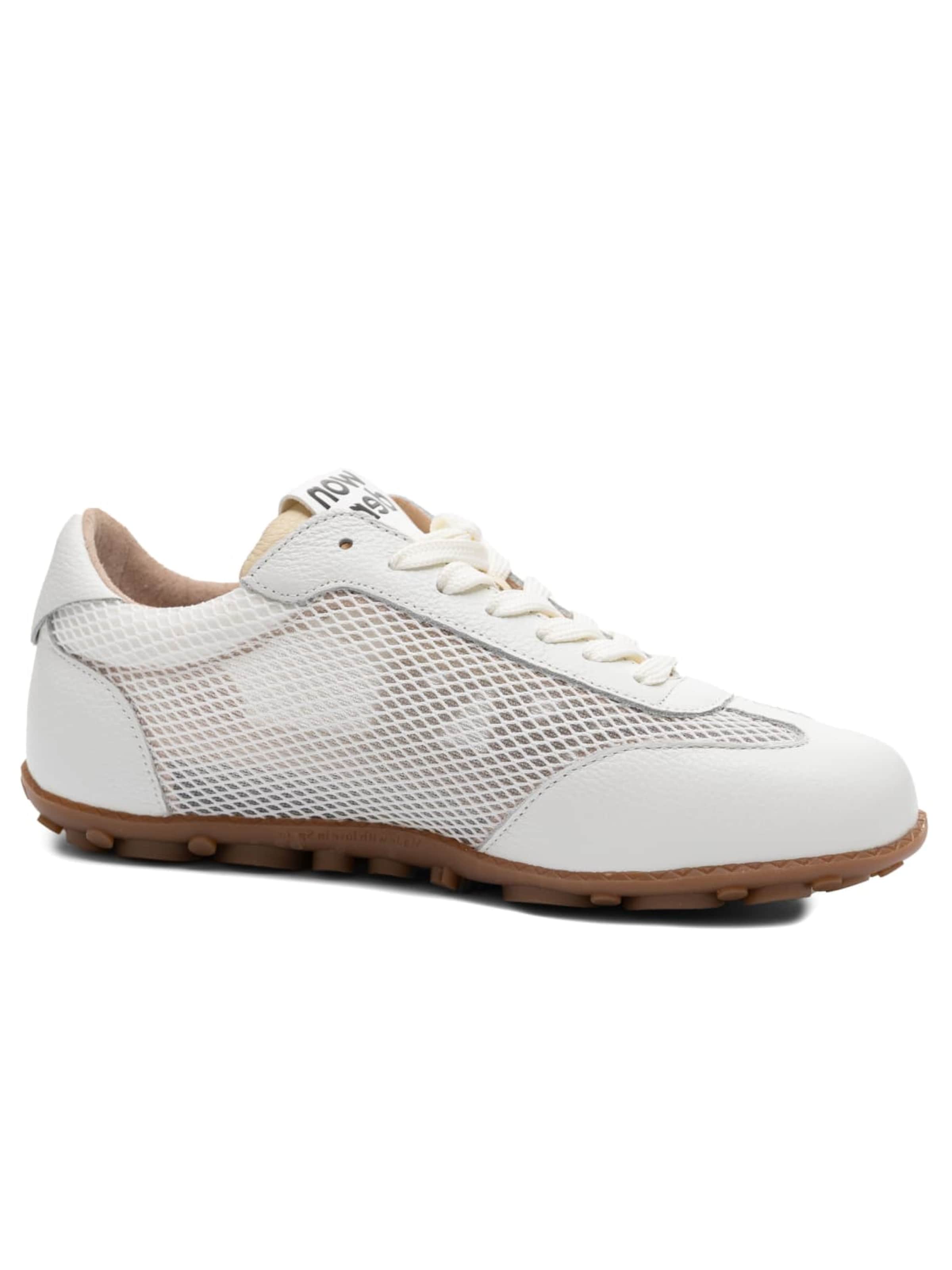 Wonders Sneaker low 'AP-2101-OFF-VANIL'‌‌ in Weiß