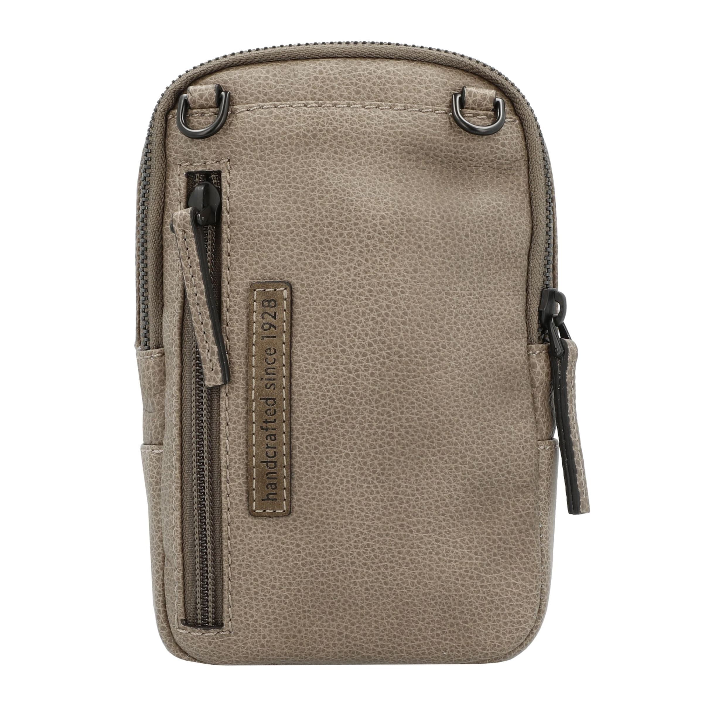 Picard Umhängetasche in Grau