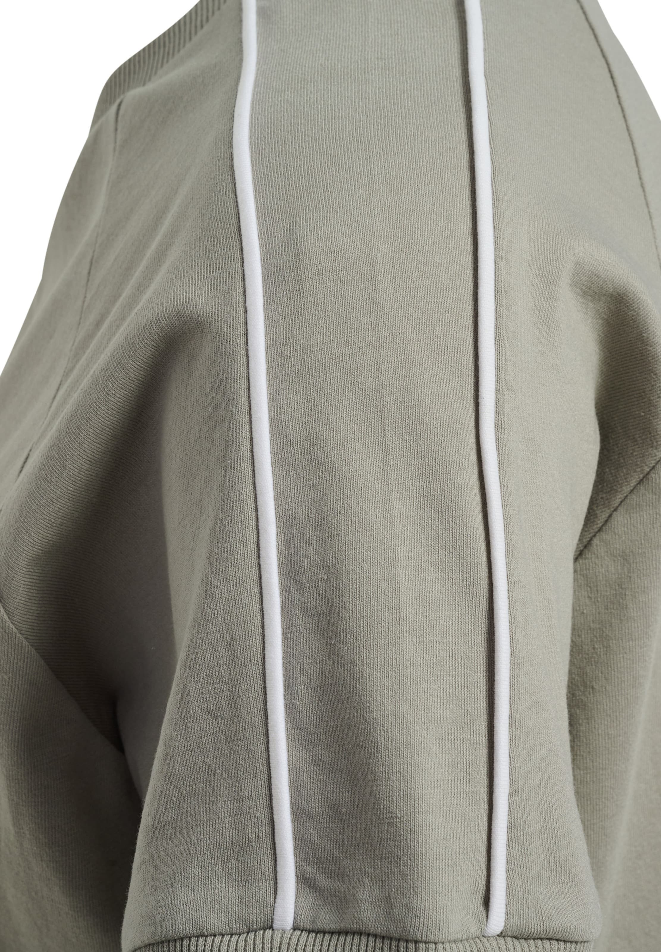 Hummel Funktionsshirt 'Pulse' in Grau