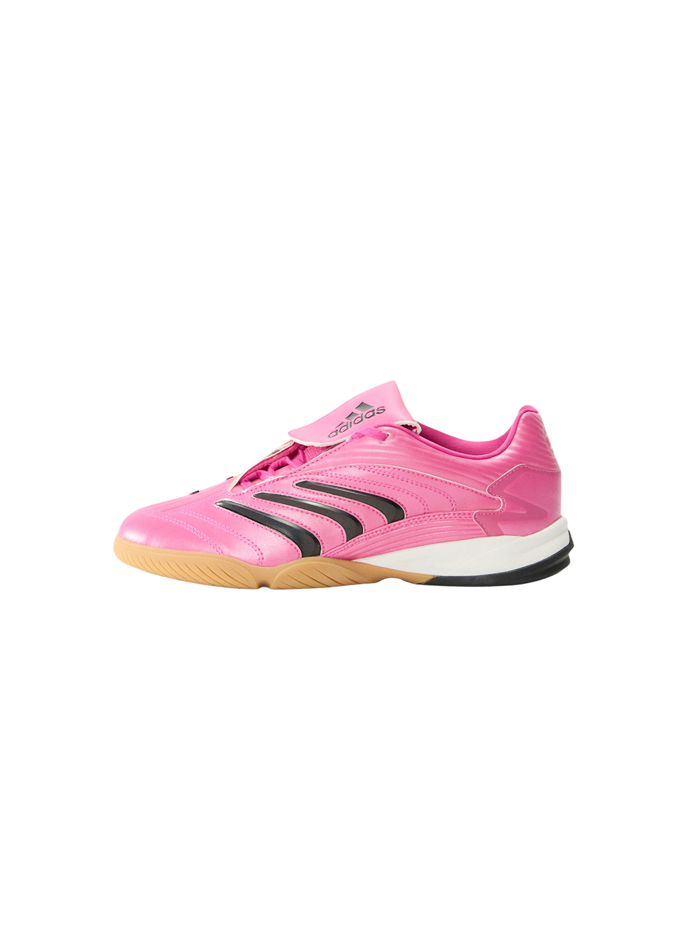 Sneaker bassa 'Predator Sala' di ADIDAS ORIGINALS in rosa: frontale