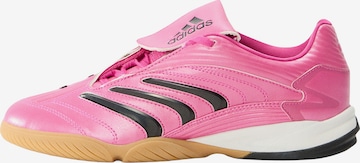 ADIDAS ORIGINALSNiske tenisice 'Predator Sala' - roza boja: prednji dio