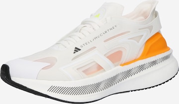 Scarpa da corsa 'Ultraboost 5' di ADIDAS BY STELLA MCCARTNEY in bianco: frontale