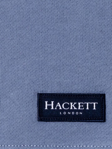 regular Pantaloni 'Heritage' di Hackett London in blu
