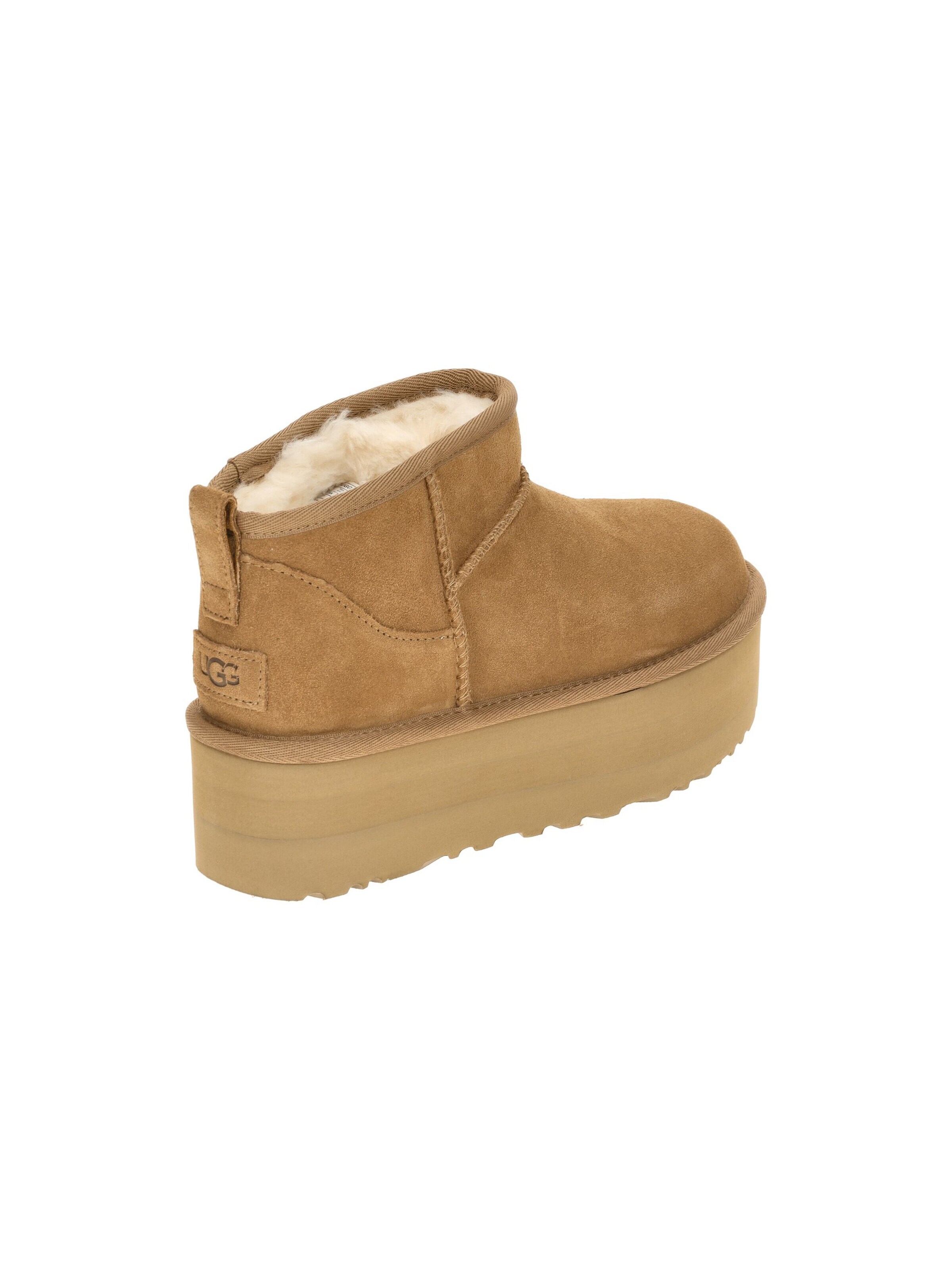 UGG Boots‌‌‌‌‌‌‌ in Braun