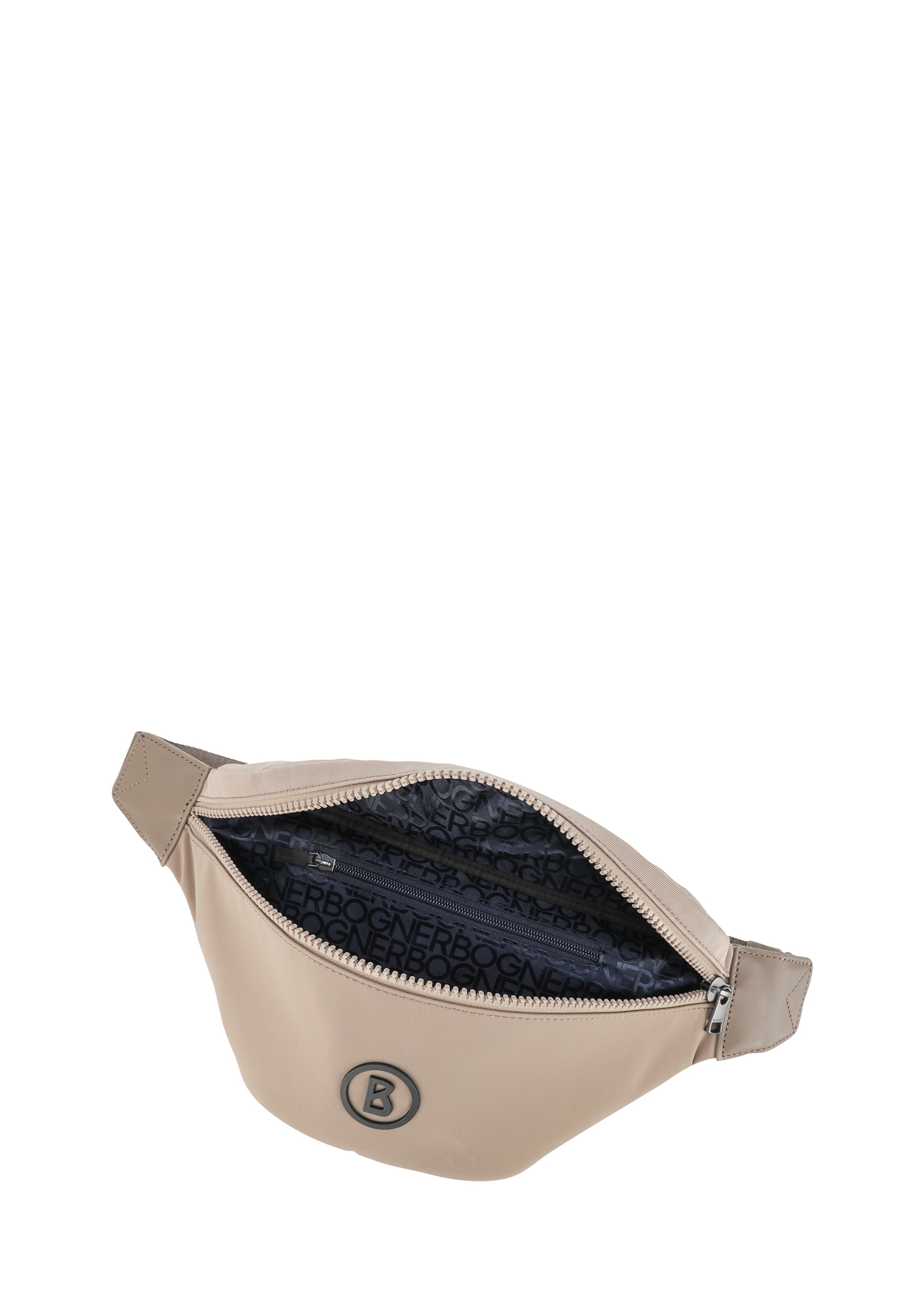 BOGNER Heuptas 'Arolla Tius' in Grijs