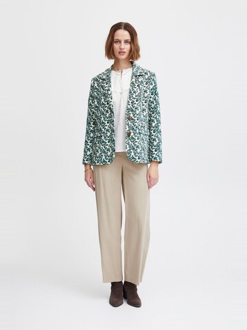 Blazer 'Salome' Atelier Rêve en vert