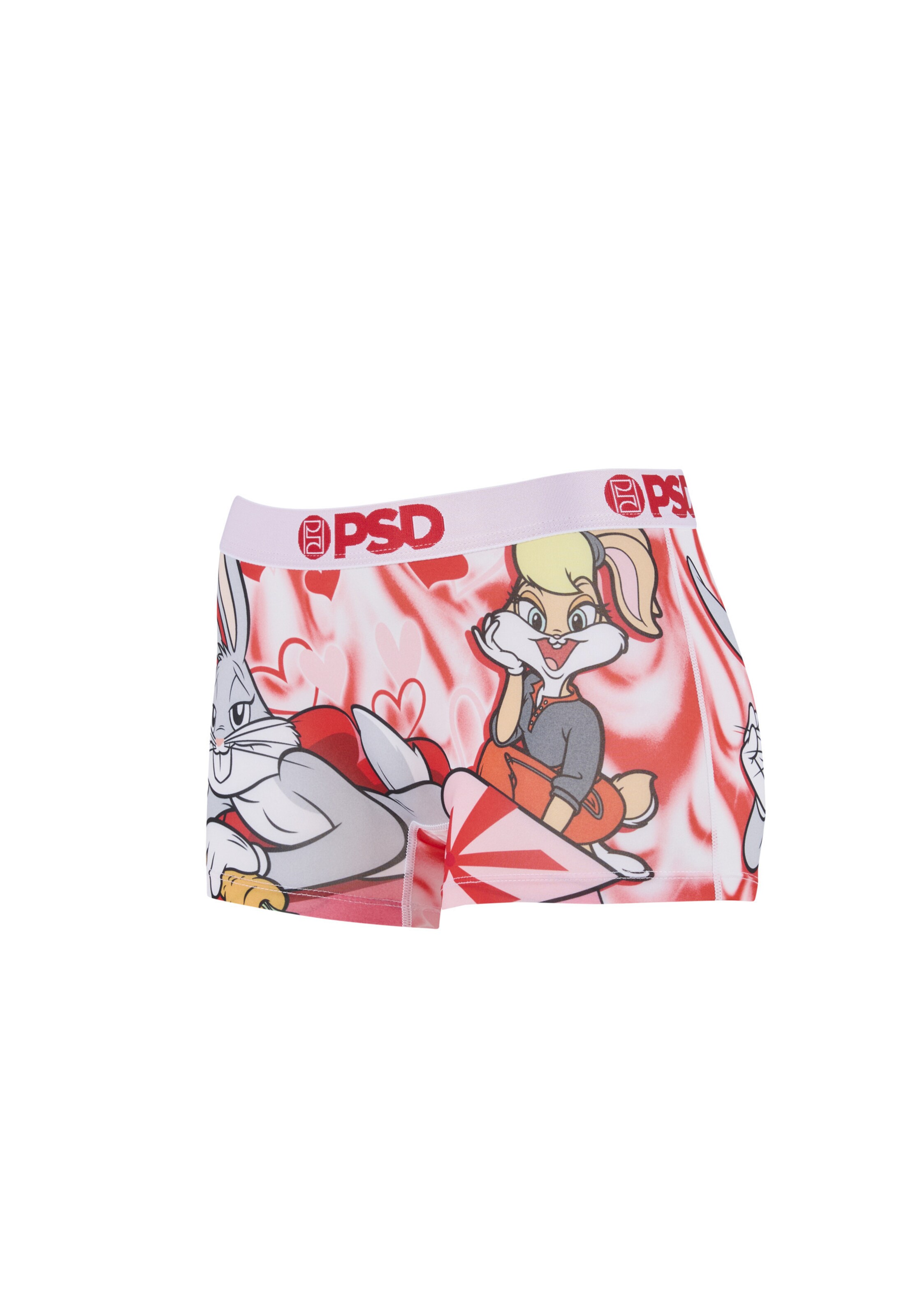 PSD Kalhotky 'LOONEY' – mix barev