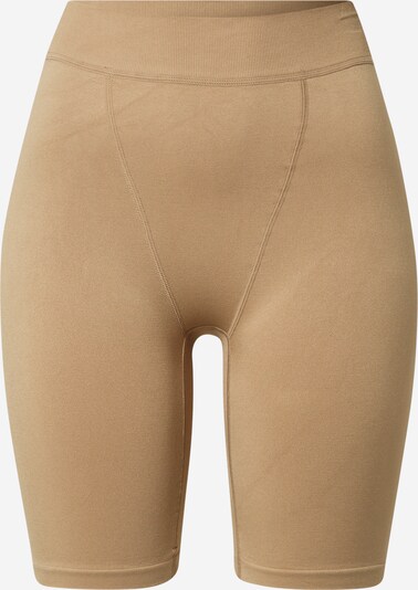 Leggings 'PEANUT' Envii pe bej, Vizualizare produs