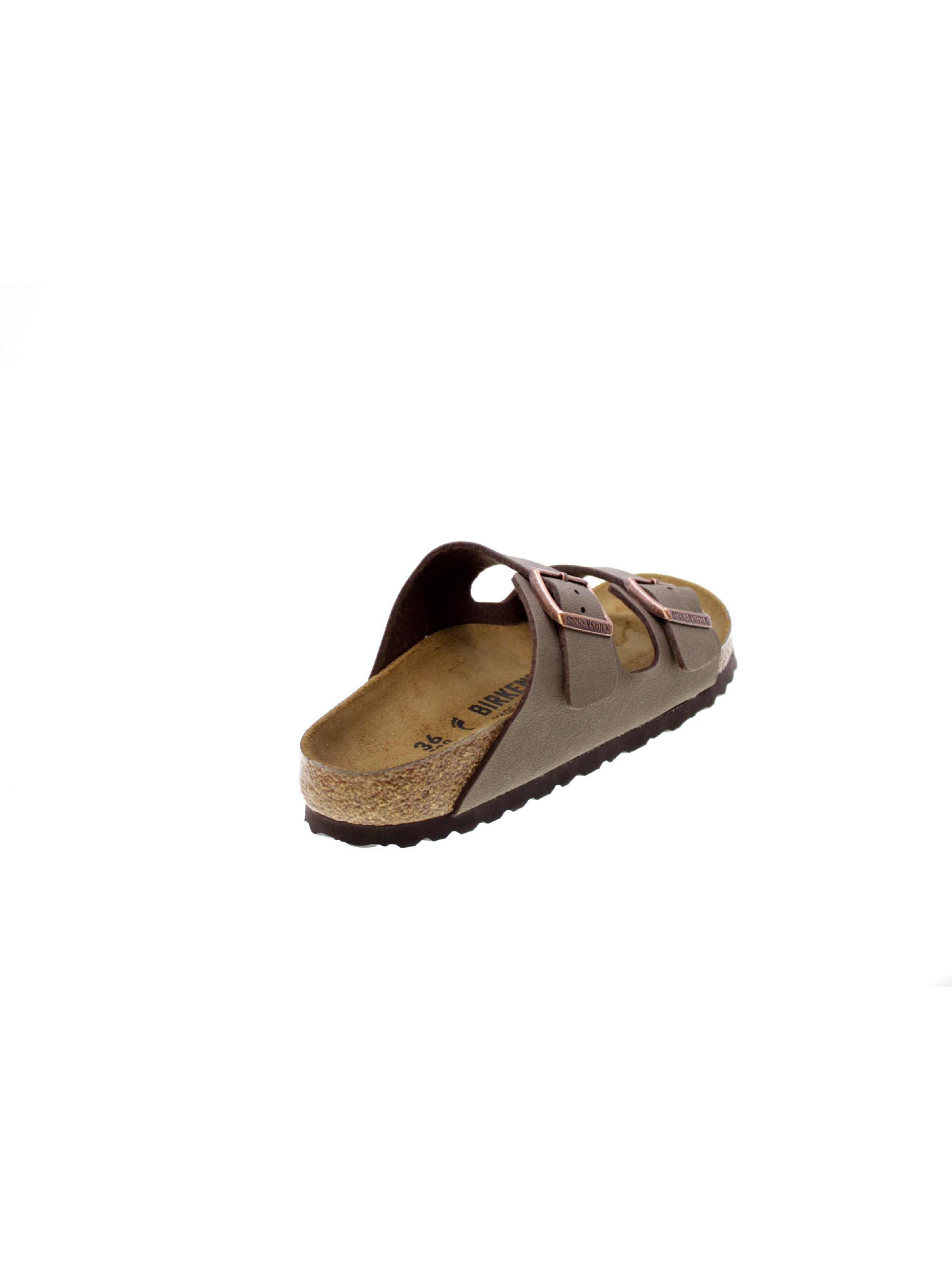 Zoccoletto di BIRKENSTOCK in marrone