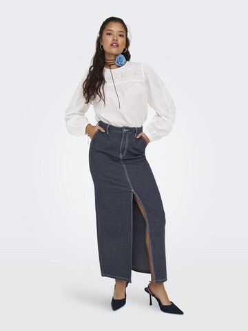 JDY Rok in Blauw