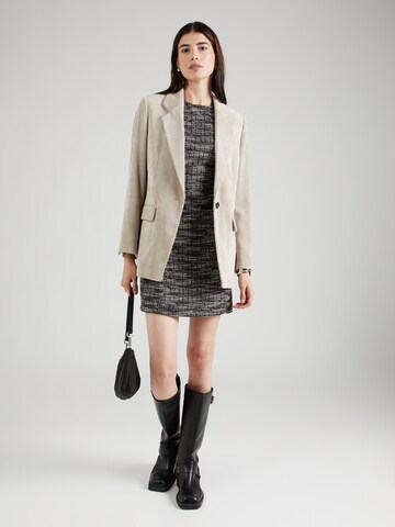 ABOUT YOU Dress 'Annika' in Black