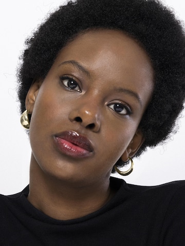 Orecchini 'PENDIENTES 'ELFAY'' di Luxenter in oro