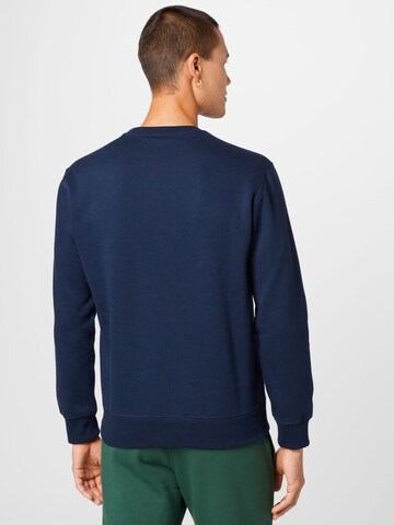 Champion Authentic Athletic Apparel Sweatshirt in Blue