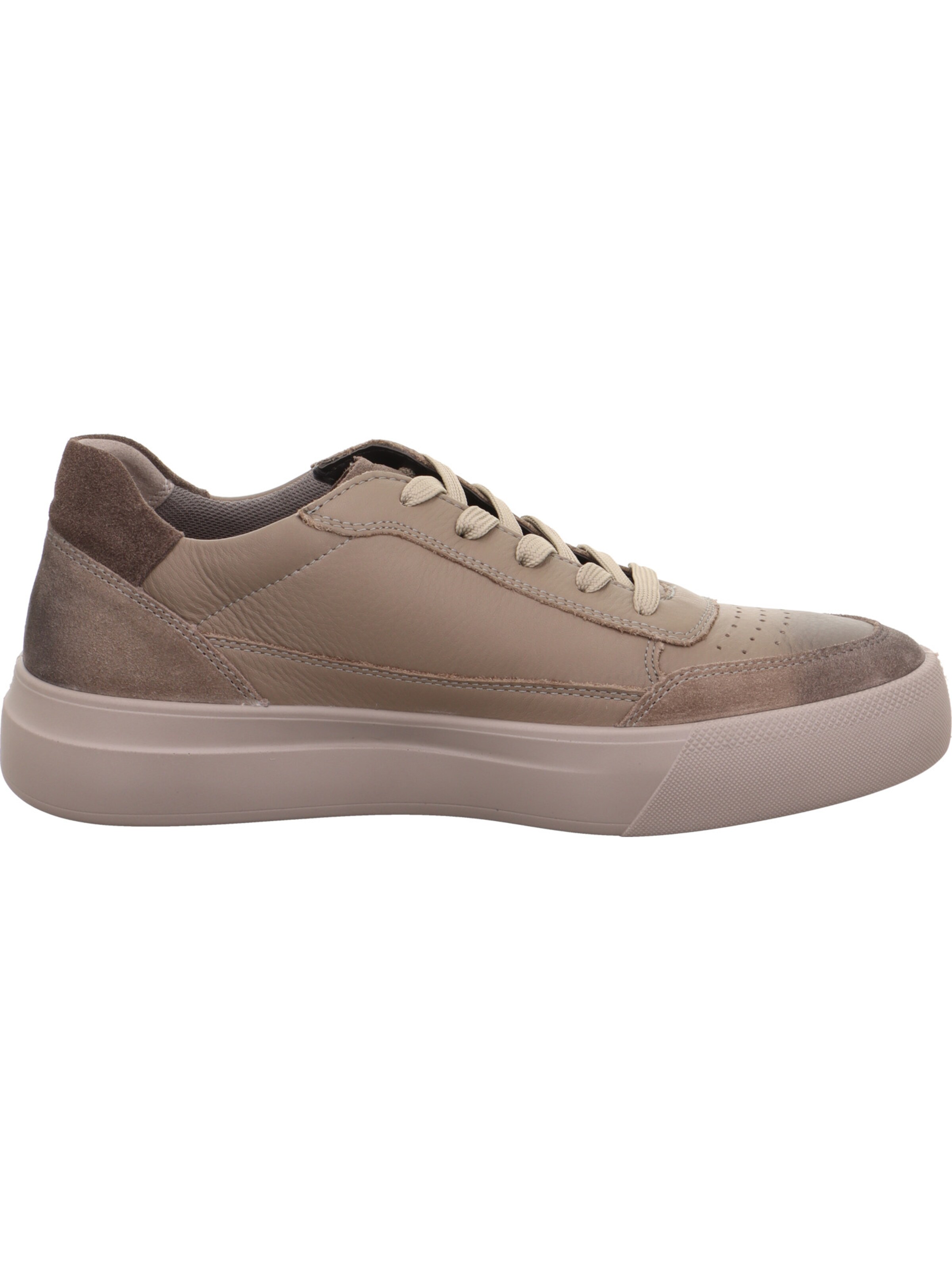 Legero Sneaker in Grau