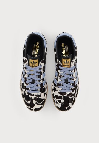 ADIDAS ORIGINALS Sneakers laag 'SAMBA OG' in Blauw