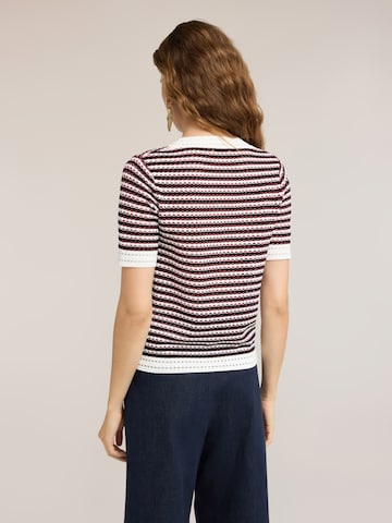 MOTIVI - Jersey en blanco
