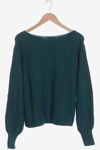 ESPRIT Pullover M in Grün