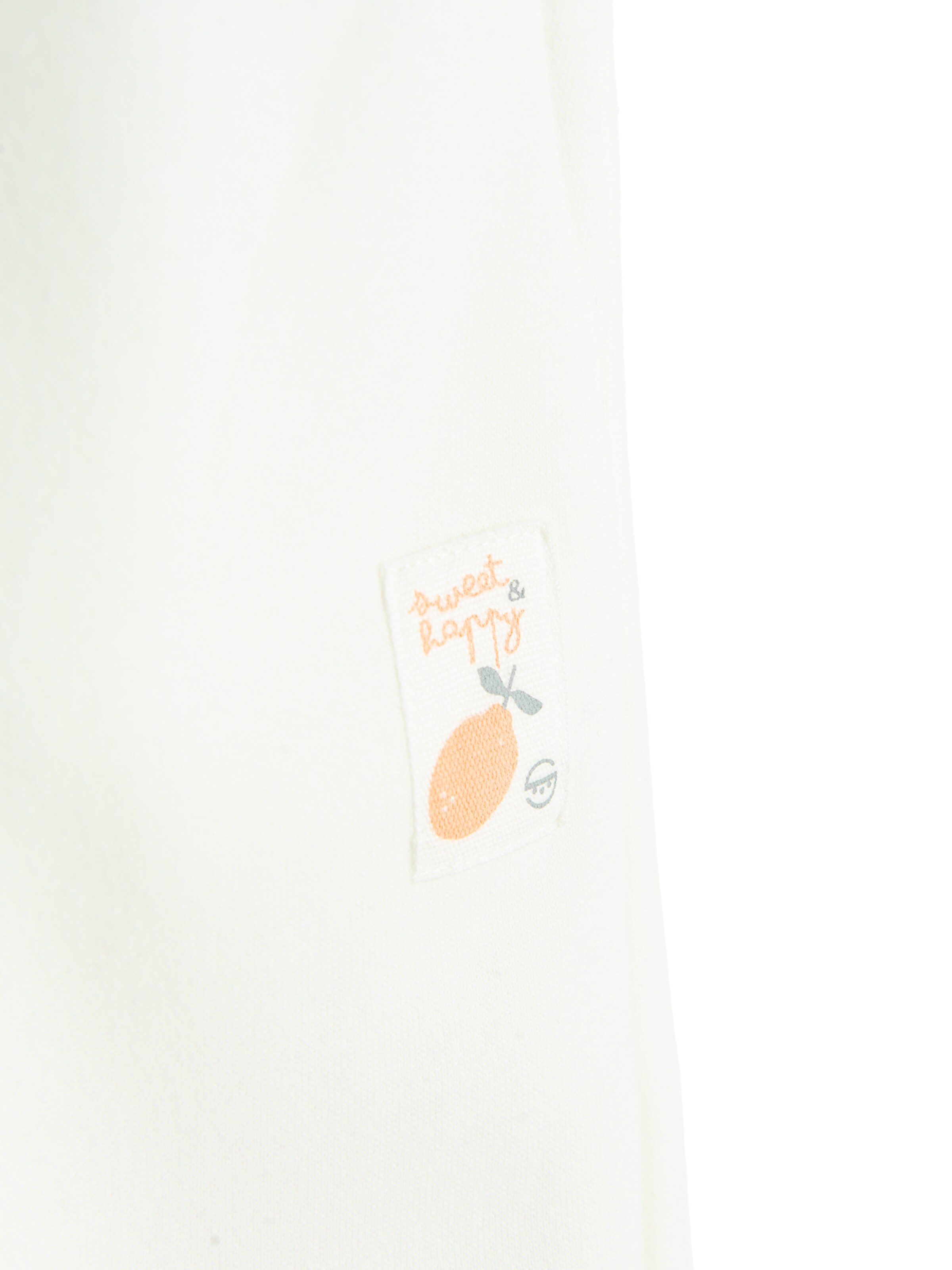 Cool Club Tapered Nadrág - fehér