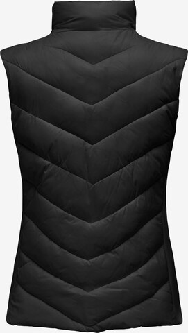 ONLY Bodywarmer in Zwart