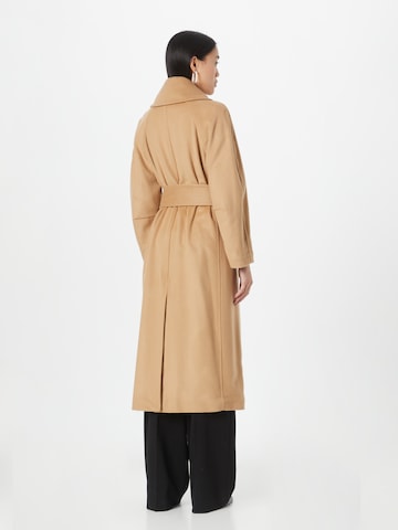 DRYKORN Between-seasons coat 'ALPERTON' in Beige