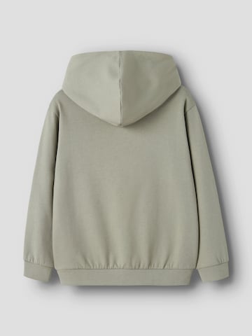 NAME IT Tréning póló 'NKMVIANTON' - szürke