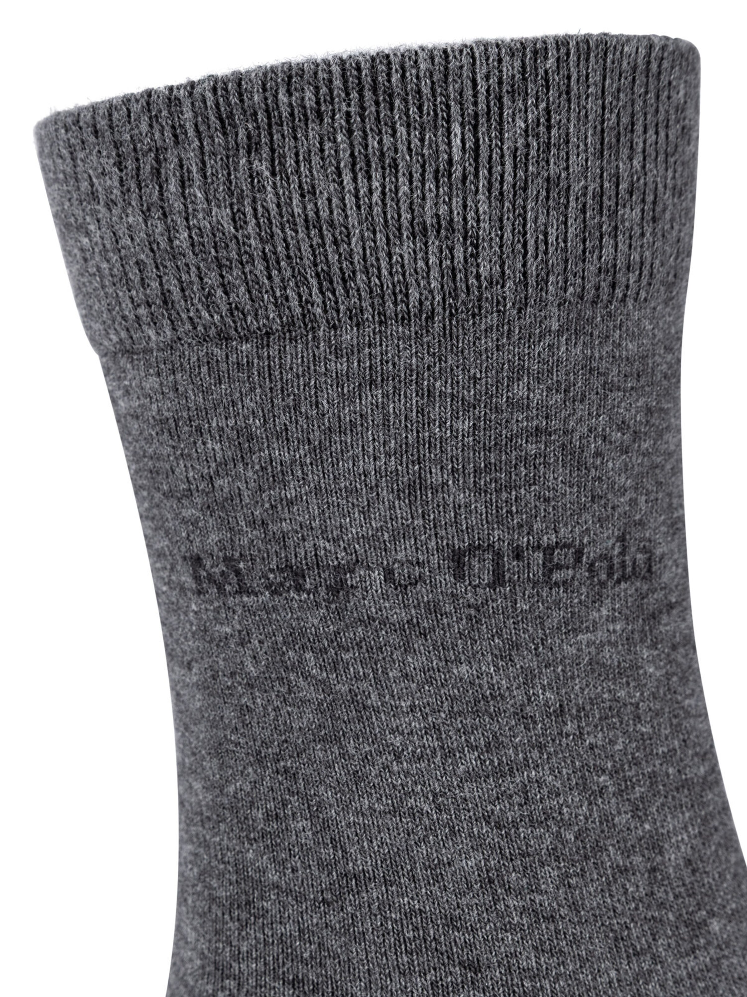Chaussettes Marc O'Polo en gris