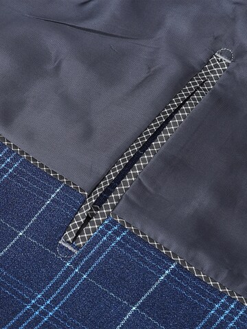 YOUTHUP Slim fit Suit in Blue