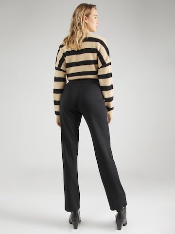 Regular Pantalon Marks & Spencer en noir