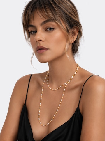 Collana 'Sephira' di RteRme in oro