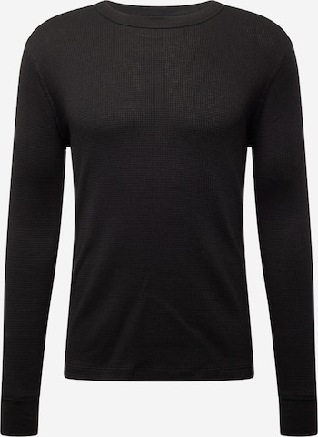 GAP Shirt in Black: front