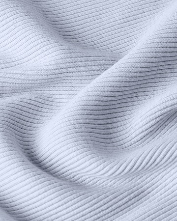 G-STAR Top 'Slim Henley Tank T-Shirt' in Blauw