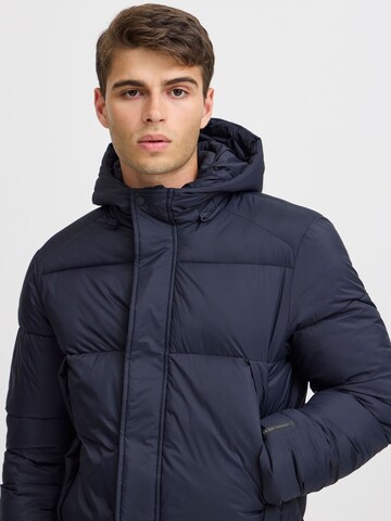 Casual Friday Jacke 'Austin' in Blau