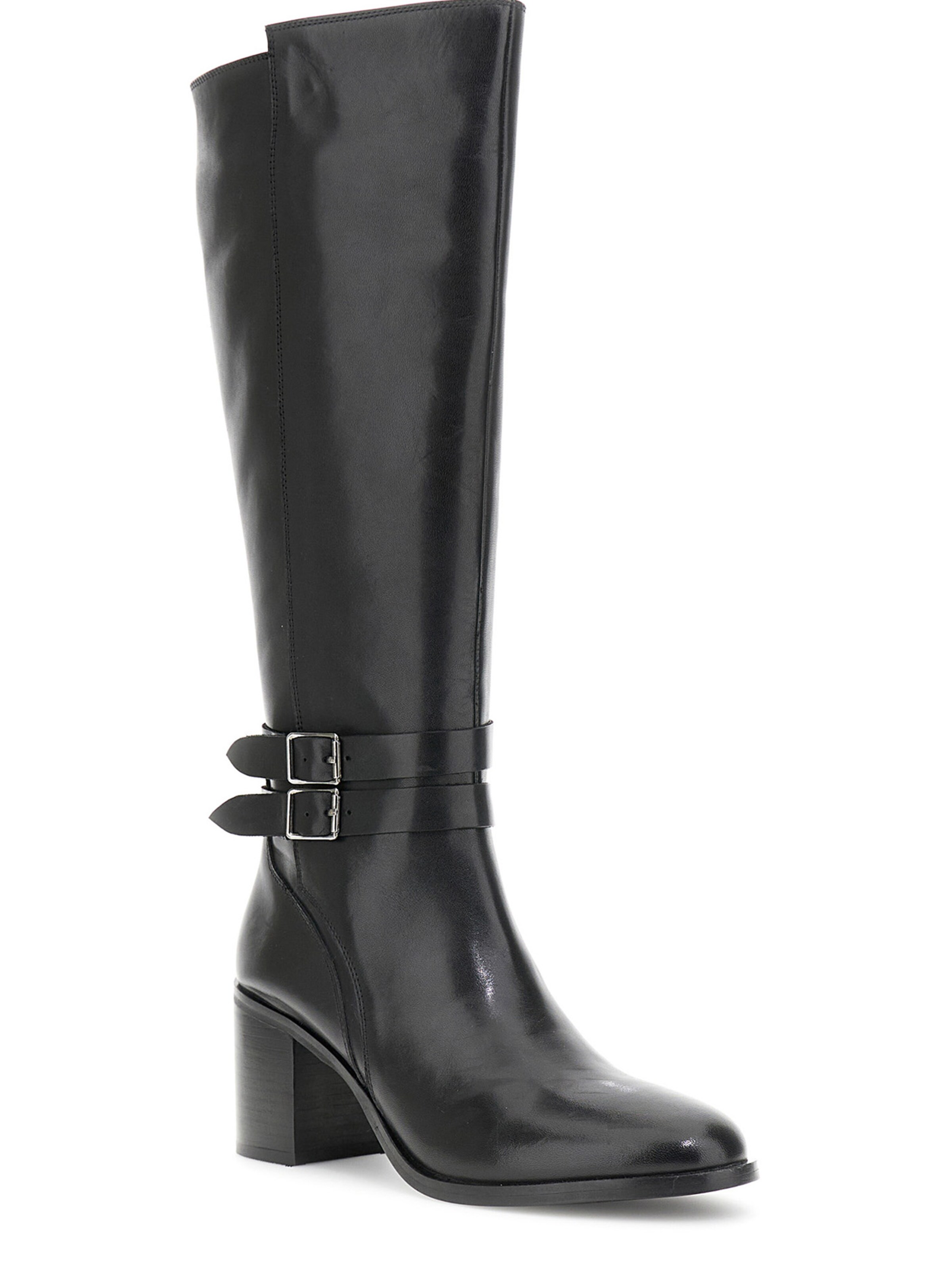 Stivale di CAFè NOIR in nero